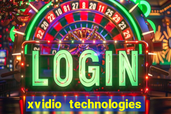 xvidio technologies startup brasil 2024 download gr